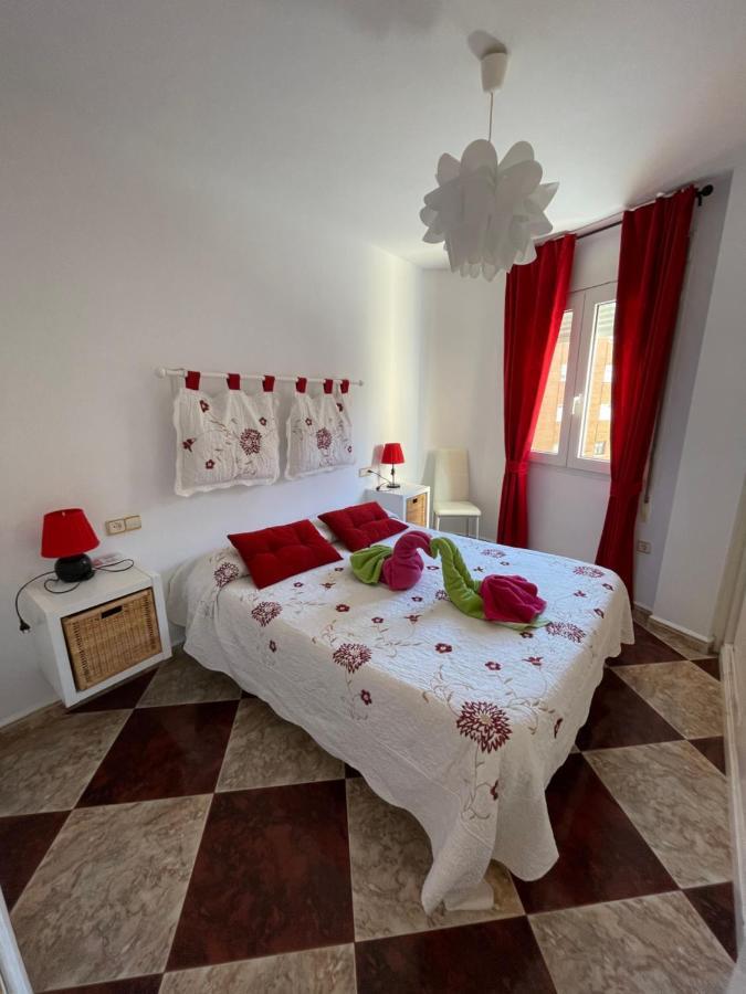 Apartamento Beatriz Cuenca  Exterior photo