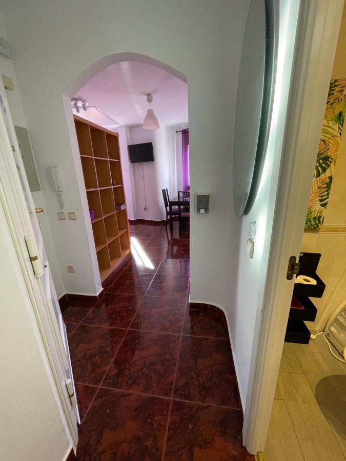 Apartamento Beatriz Cuenca  Exterior photo