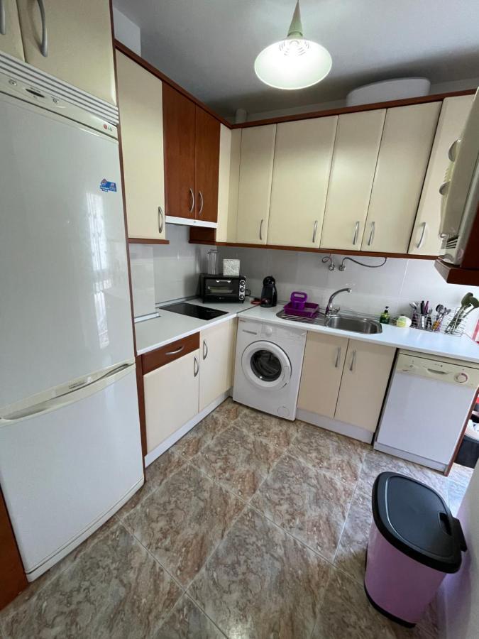 Apartamento Beatriz Cuenca  Exterior photo