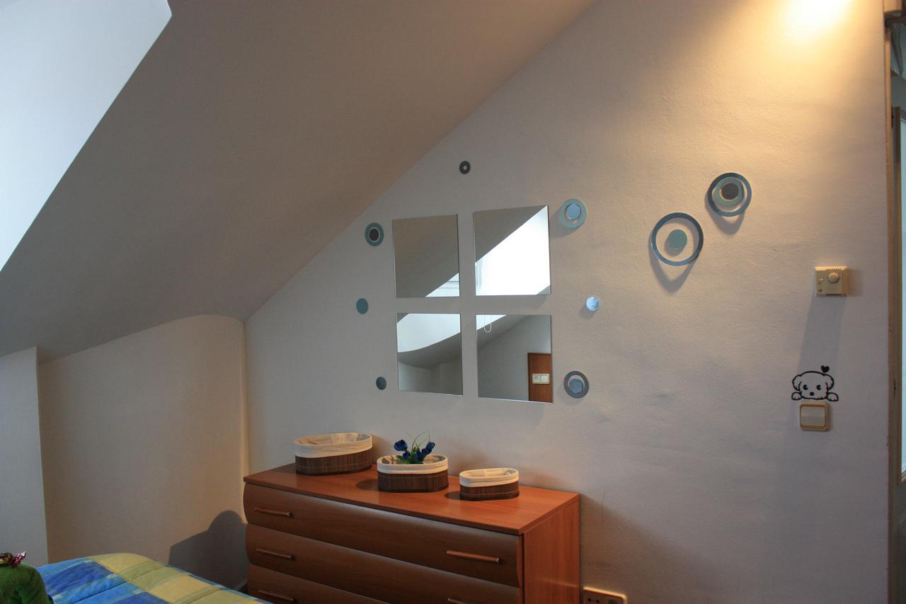 Apartamento Beatriz Cuenca  Exterior photo